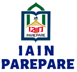 IAIN Parepare Logo