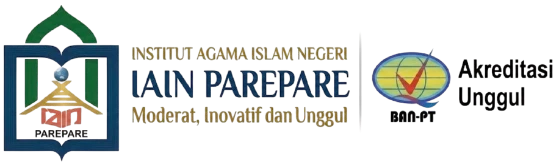 IAIN PAREPARE