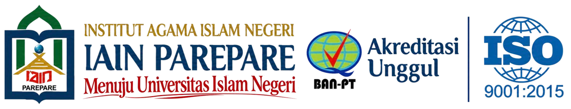 IAIN PAREPARE